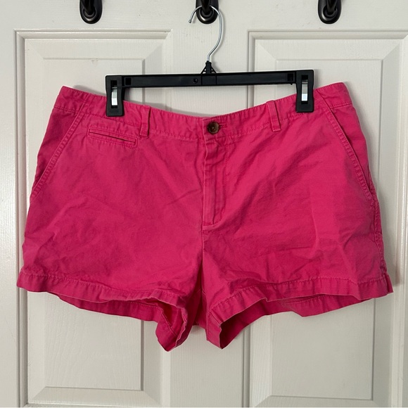 Pink GAP Shorts - Picture 1 of 5
